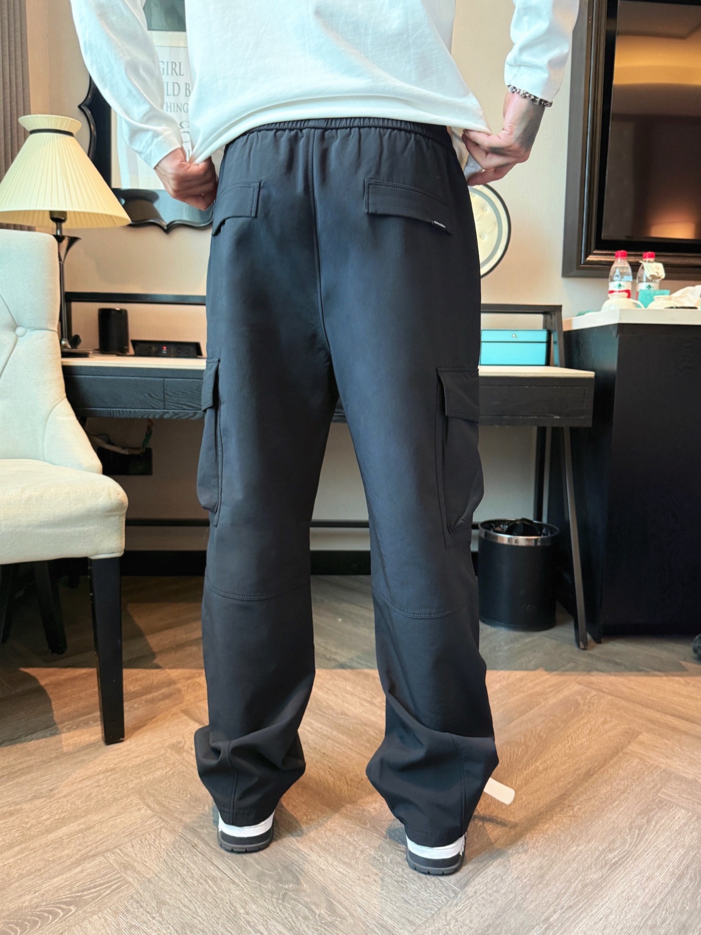 Casual Pants Man